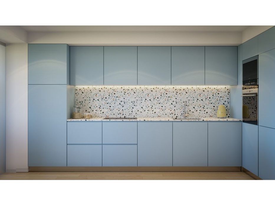 Apartamento T2