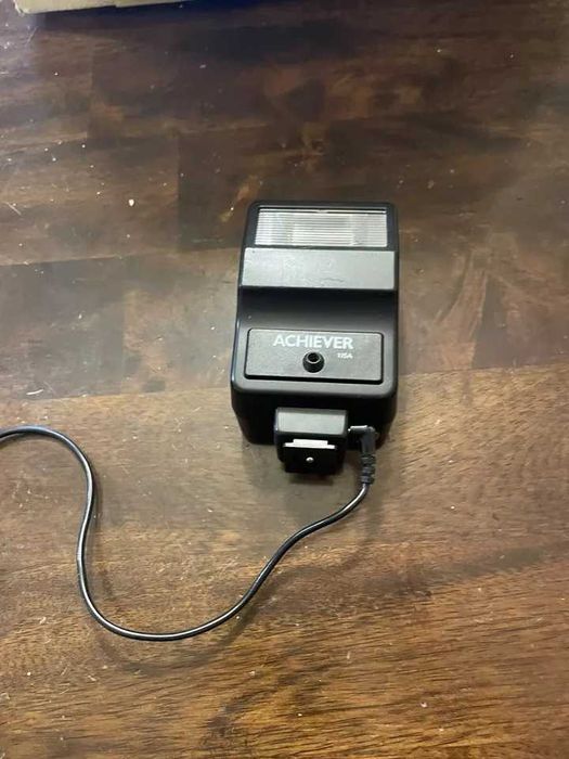 Flash for Photography64284540255619123