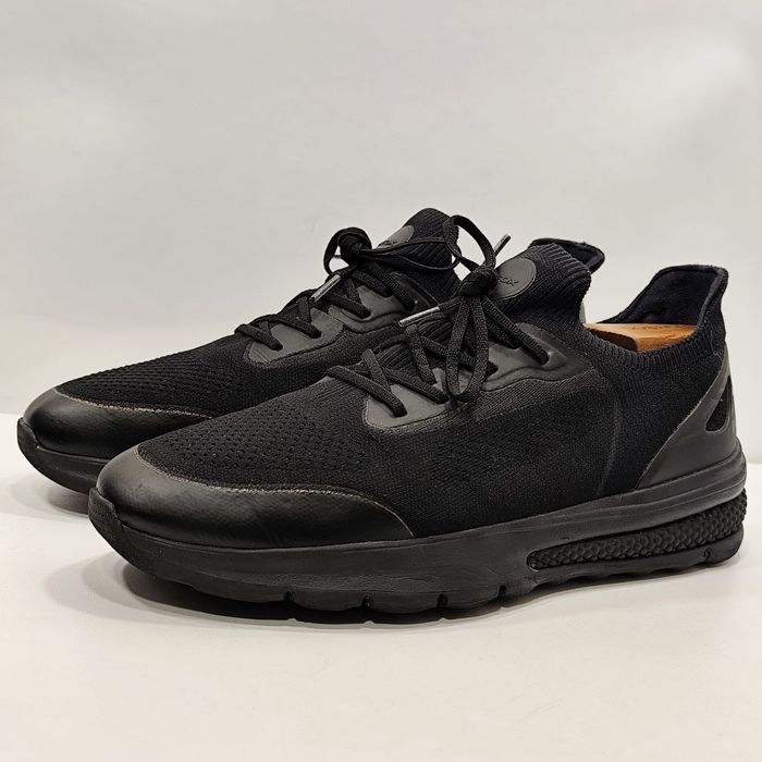 кросівки Geox Spherica Actif