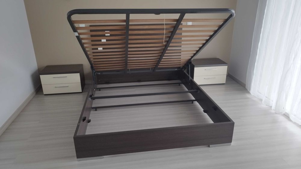 Mobília Completa para Quarto