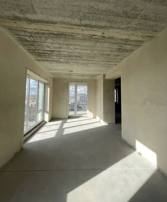 Продаж 3-кімнатної квартири в ЖК «Краківський»