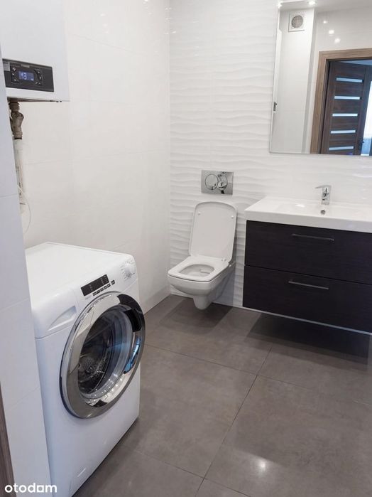 Marki ⭐136m2 / 2 POZIOMY podzielone na 2 mieszkania - każde 3 pokojowe