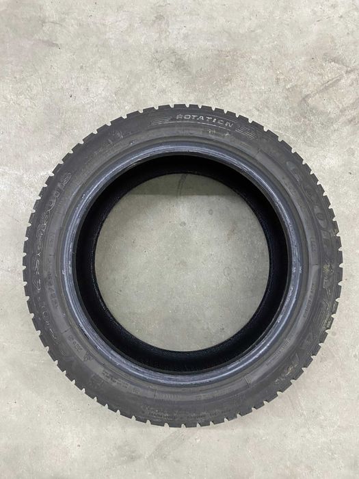 Goodyear Vector4Seasons 195/50R15 82H M+S Nr 1091