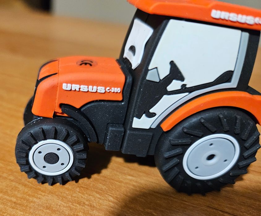 UNIKAT! Pendrive Ursus traktor