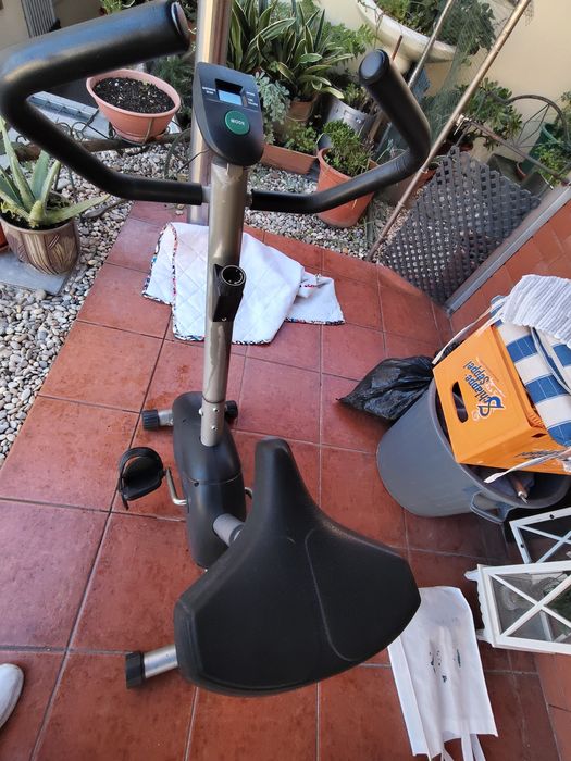 Bicleta estatística