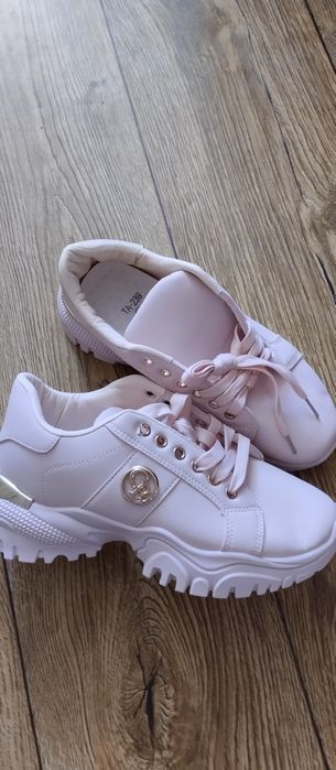 Nowe buty rozmiar 38/39
