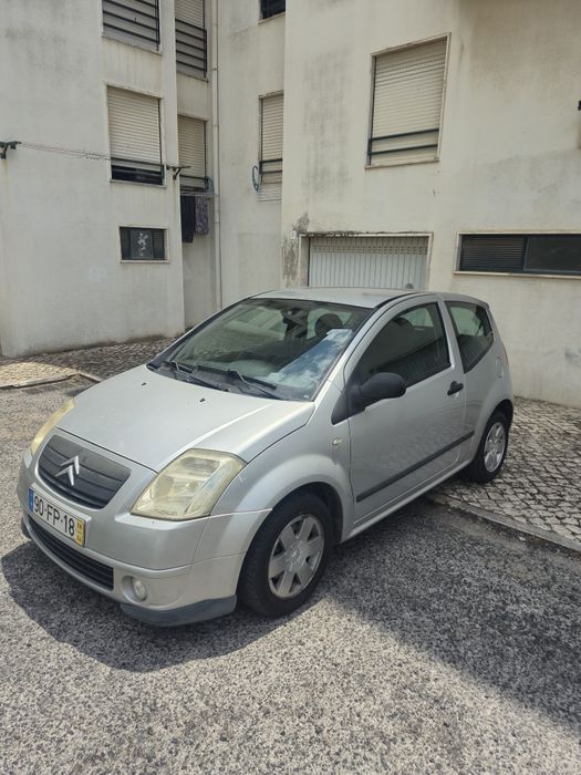 Citroen C2 1.1 SX 60CV