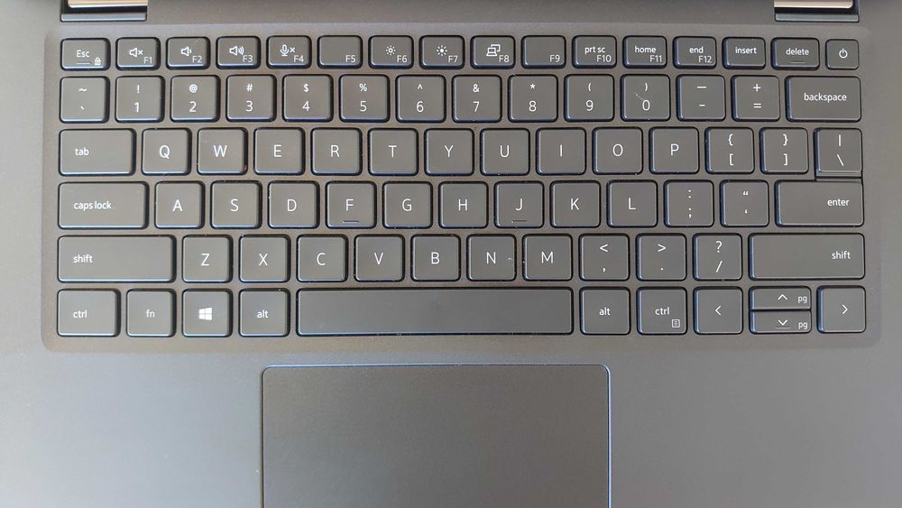 DELL LATITUDE 7410 14” FHD TOUCH i7-10610U 16GB DDR4 NVMe 512GB