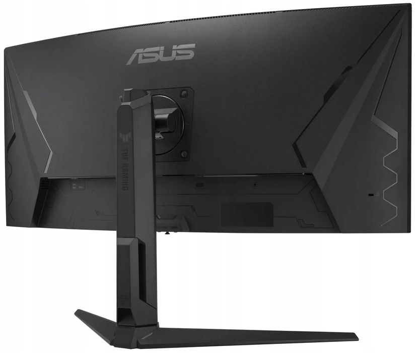 Monitor Led Asus Vg34Vqel1A