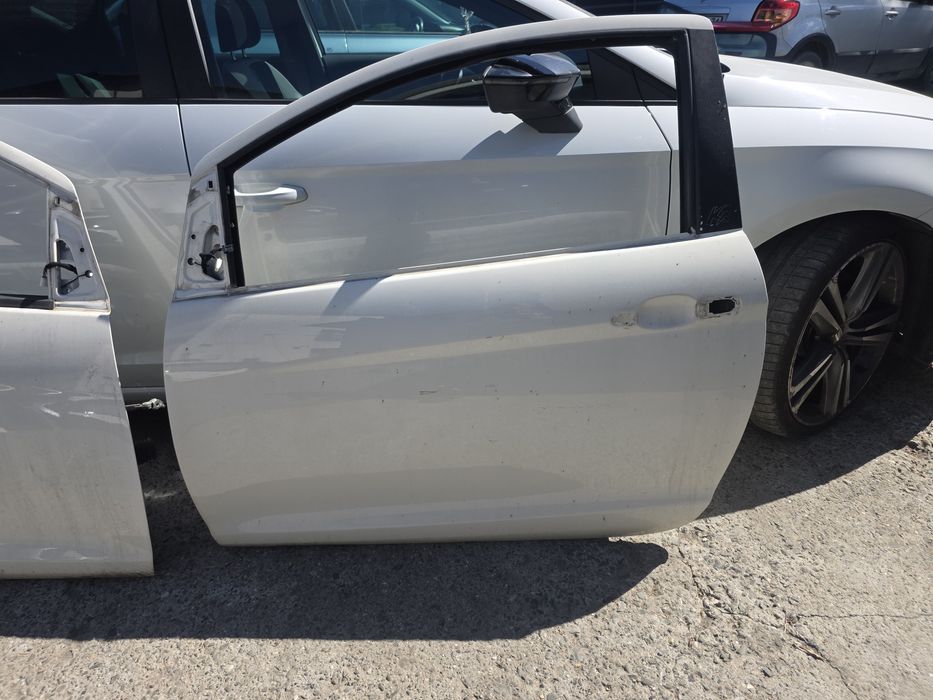 Ford Ka mk2 Drzwi