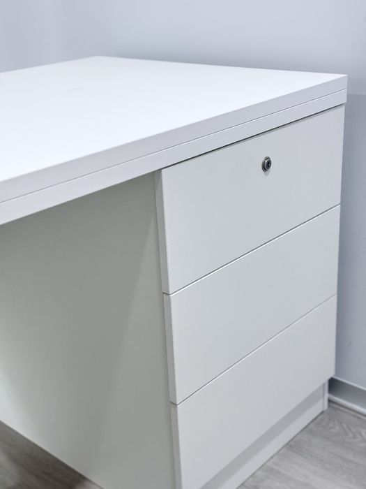 Secretaria para escritorio