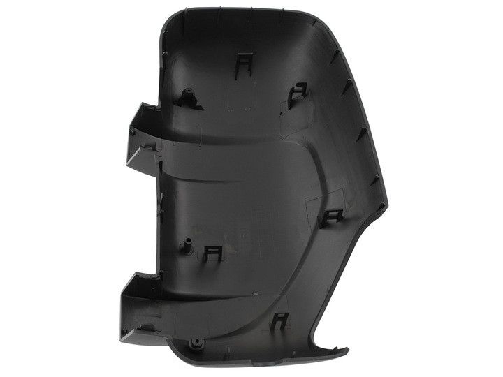 Корпус дзеркала під довгий ричаг правий для Renault Master 3