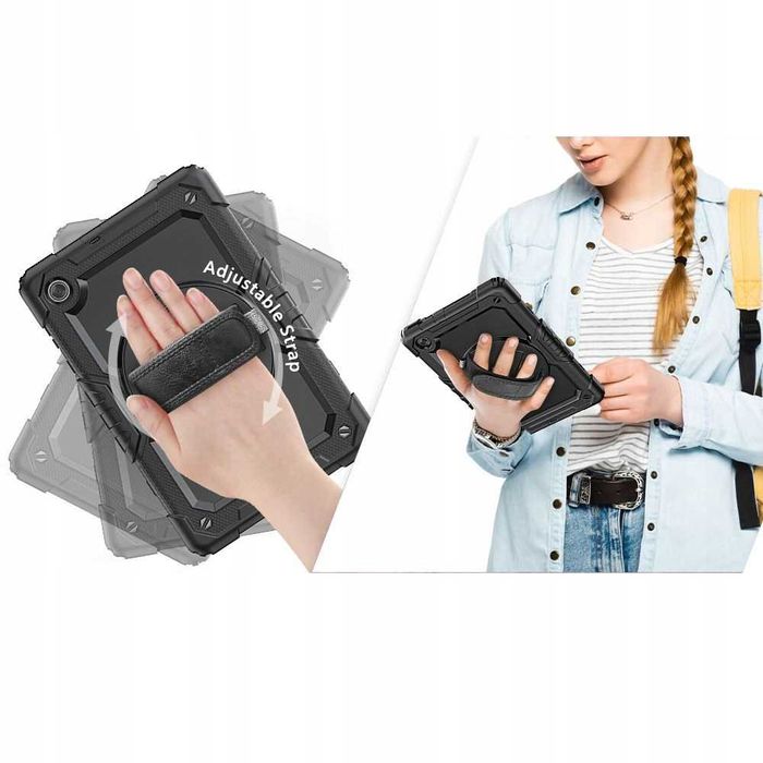 Lenovo 128 GB Tab M10 FHD Plus 10,3"