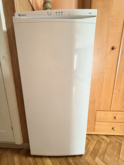 Морозильна камера Ardo