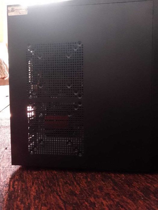 Продам комплектуючі до пк