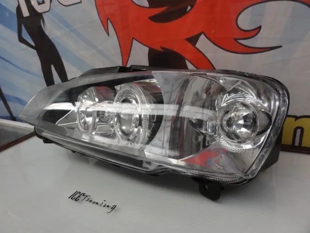 Peliculas para faróis PPF, TPU com efeito fotocromismo muda a cor de transparente para preto light 0.30m X 1m com auto reparação.