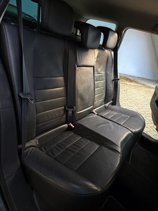 Renault Megane Break EXCLUSIVE GPS 1.5DCI 105CV  - Imaculada- Garantia