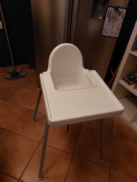 Cadeira de papa