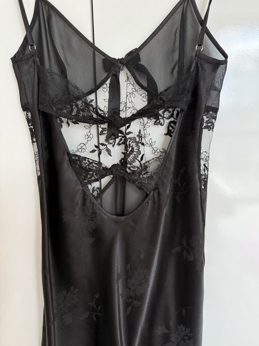 Пенюар жіночий кружево