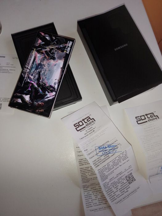 продам samsung s 24 ultra