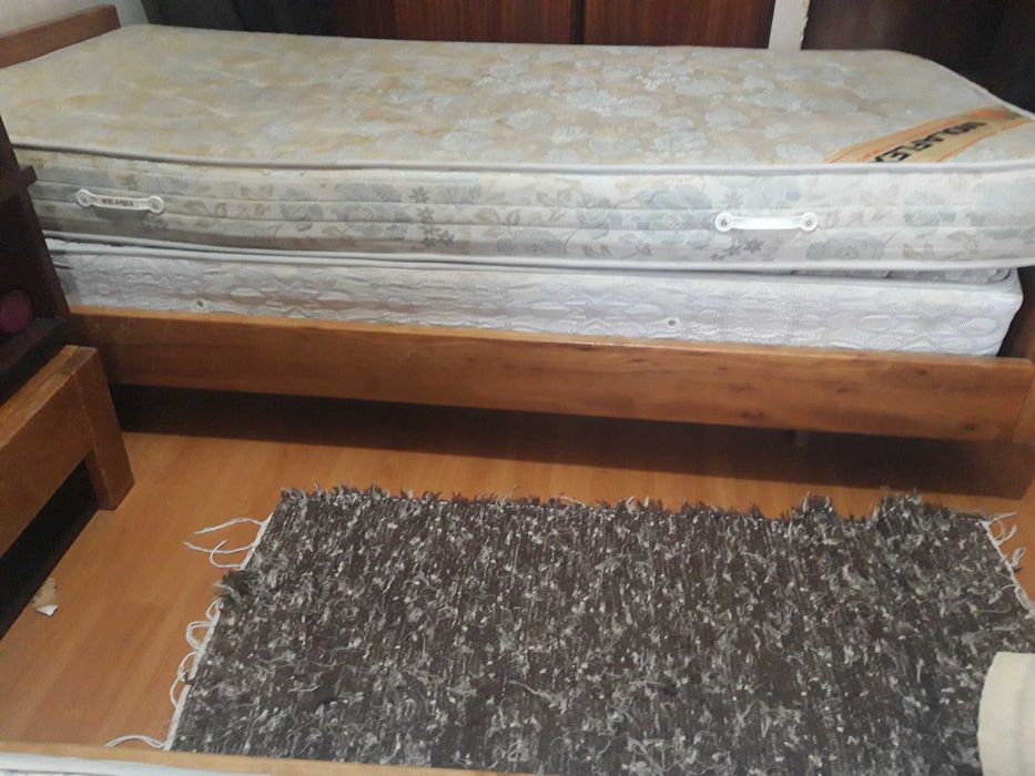 colchao solteiro MOLAFLEX