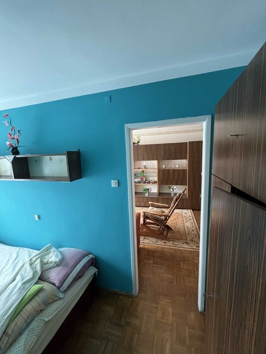 2-pokojowe mieszkanie | 35 m² | Centrum