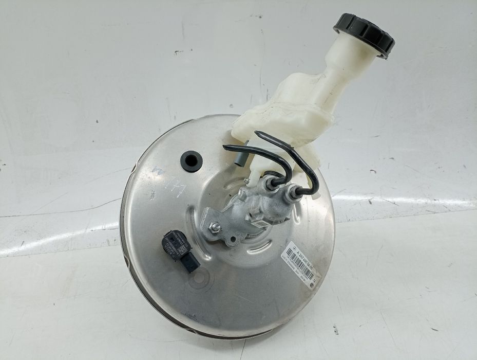 Servo freio com bomba de freio - MERCEDES-BENZ A-CLASS (W177) | 18 -