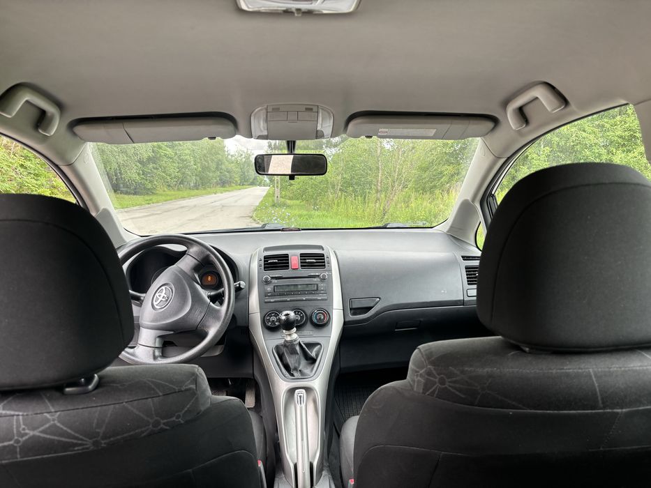 Toyota Auris 1.3