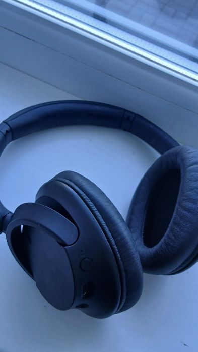 Навушники бездротові Sony WH-CH720N