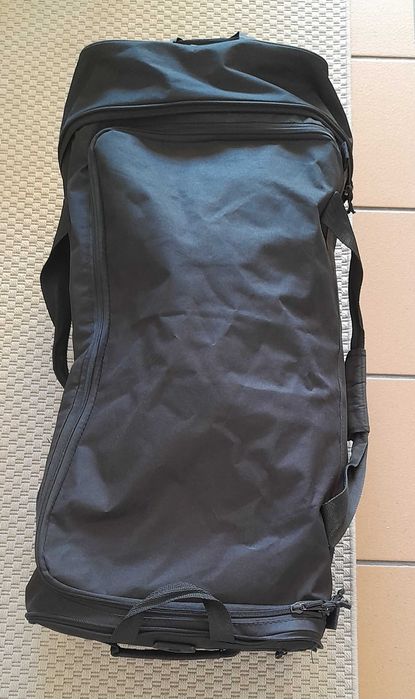 BAG Holdall - Wheeled Travel Sports - Very CLEAN