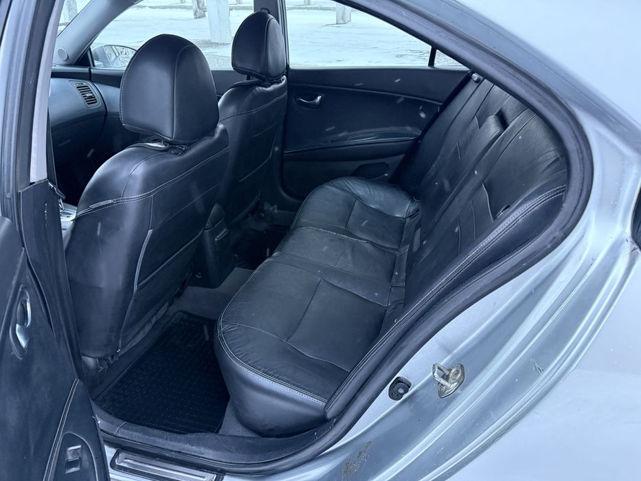 Nissan Primera 2.0 Газ/ Бенз. АВТОМАТ