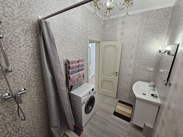 Довготривала оренда 2к квартира. Довбуша 15 (5.7.4) Трускавець