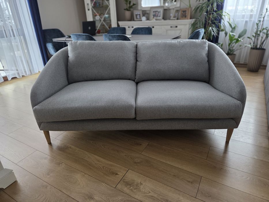 Kanapa sofa 2-osobowa