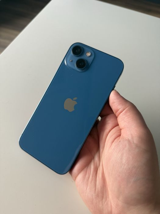 IPhone 13 128GB 92% baterii super stan