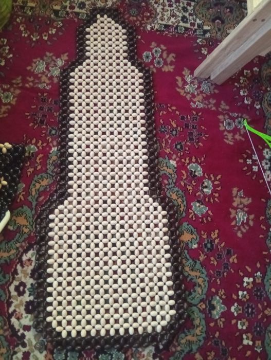 Автомасажер для автомобілів