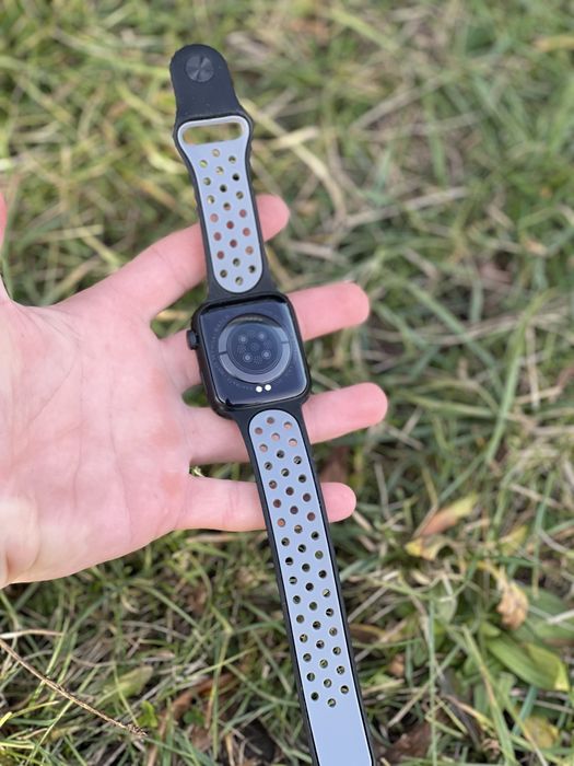 Продам смарт годиник