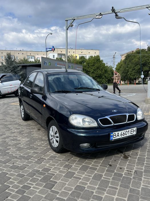 Продам Lanos 2006 рік