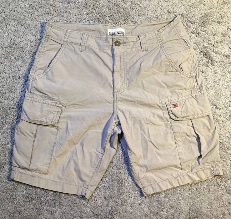 Шорти  карго Napapijri