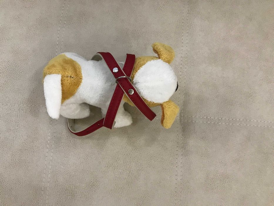 Шлея для собачки/котика