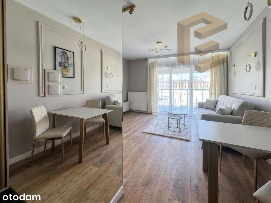 Nowoczesne Studio | Wronska 8A | Lublin