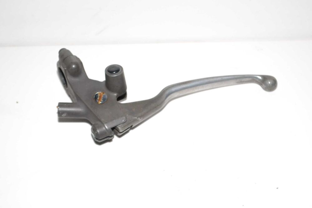 Honda ntv650 ntv 650 deauville uchwyt dźwignia sprzęgła lusterka