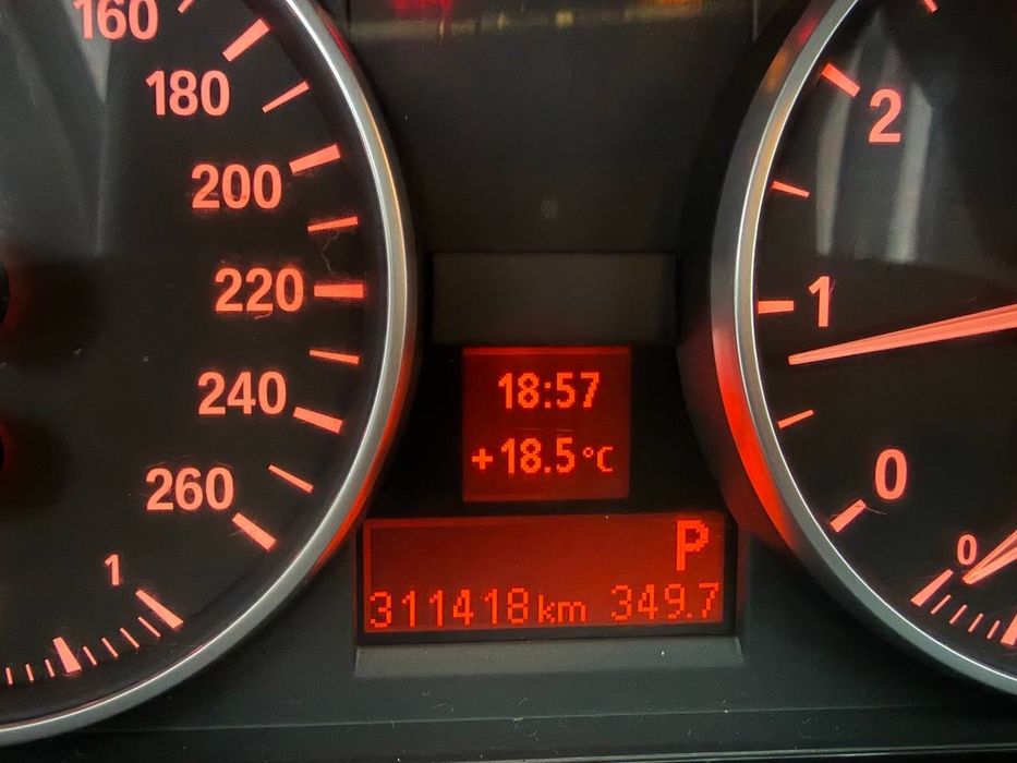 Bmw е91. 320i   2006р