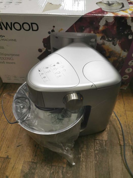 Кухонна машина Kenwood KHC 29A.P0 SI Prospero Plus (ІДЕАЛ!!)