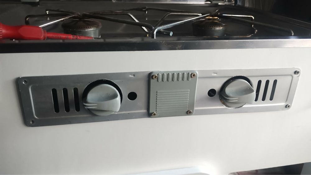 Sprzedam zestaw zlewozmywak+ palnik