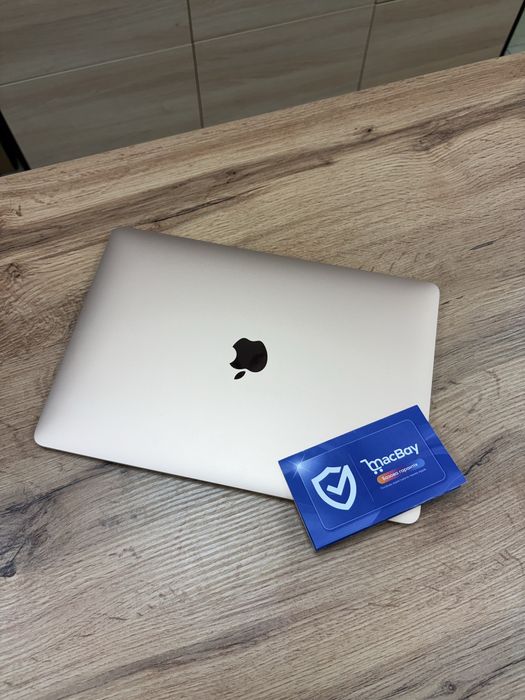 Macbook Air M1 2020 в ідеальному стані, МАГАЗИН, ГАРАНТІЯ