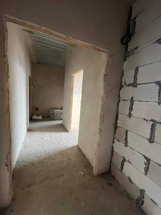 Без комісії агентству! 2к новобудова здана /другий поверх\ "є Оселя" +