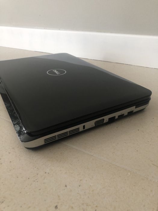 Dell Vostro 1015 4 gb de ram-240 gb de disco