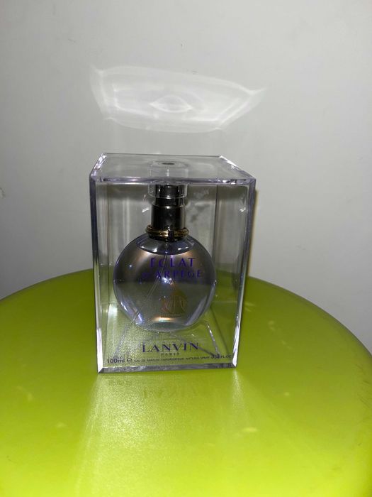 Perfume para mulher Lanvin Éclat d’Arpège 100ml