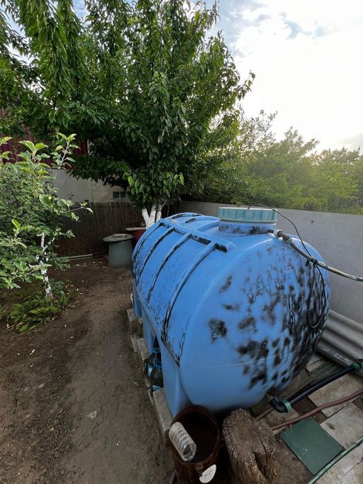 Продается дача в кооперативе  'Южный Буг"