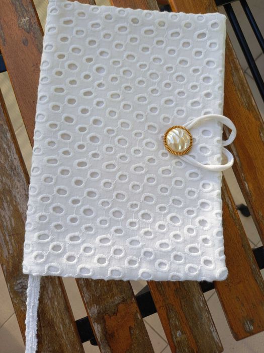 Capa para livro NOVO